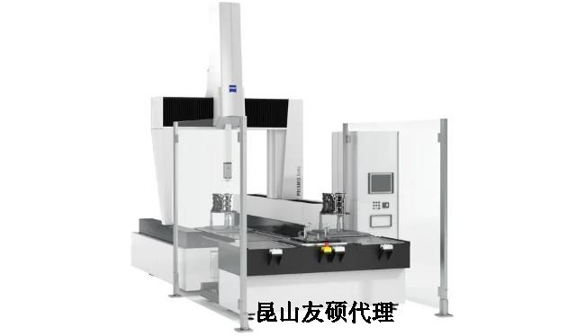 甘孜蔡司三坐标